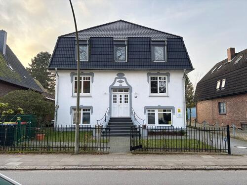Foto - Teilmöblierte 2-Zimmer Wohnung mit 57 m2 in Iserbrook, Hamburg