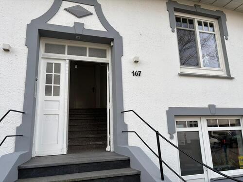 Foto - 2 Zimmer Hochparterre zur Miete in Hamburg