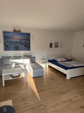 Foto - Vermiete möbliertes 1 Zimmer Apartment ( 3km bis zur Ostsee)