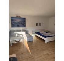 Vermiete möbliertes 1 Zimmer Apartment ( 3km bis zur Ostsee) - Rostock Groß-Klein