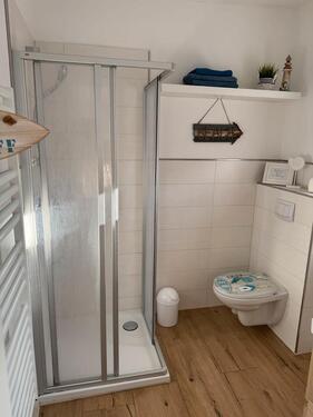 Foto - 1 Zimmer Terrassenwohnung in Rostock