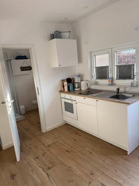 Foto - Terrassenwohnung in Rostock zur Miete
