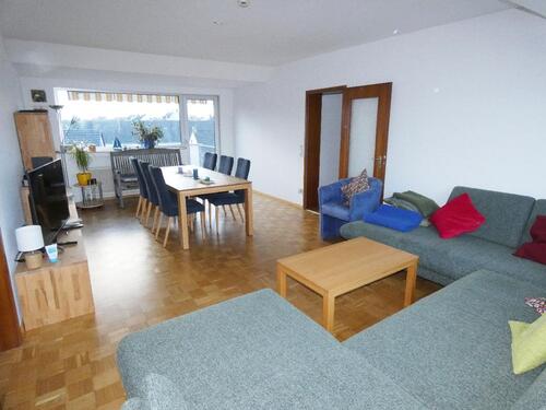 Foto - Dachgeschoßwohnung in Köln zur Miete