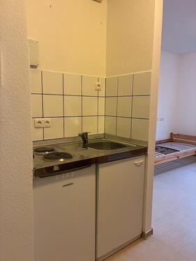 Foto - 1 Zimmer Etagenwohnung zur Miete in Aachen