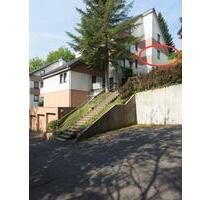 Gemütliche 2-Zimmer-Wohnung in Siegen-Geisweid zu verkaufen