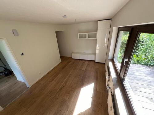 Foto - 2 Zimmer Mehrfamilienhaus, Wohnhaus in Siegen