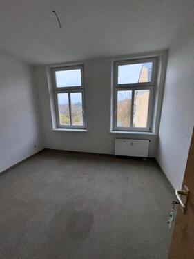 Foto - Etagenwohnung in Plauen zum Kaufen
