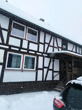 Foto - Einfamilienhaus in Mücke - 800,00&nbsp;EUR Kaltmiete, ca.&nbsp; 120,00&nbsp;m&sup2;