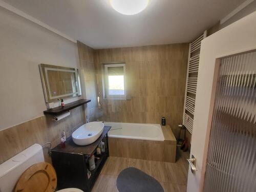 Foto - Etagenwohnung in Windsbach zur Miete