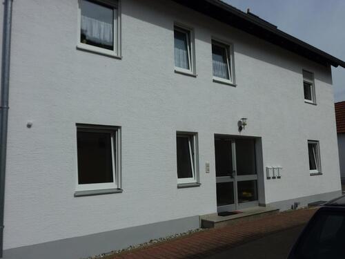 Foto - Schöne 3-Zi-Wohnung mit Balkon in 86529 Hörzhausen zu vemieten