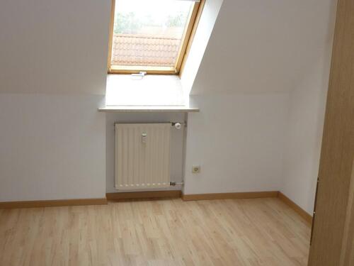 Foto - 3 Zimmer Dachgeschoßwohnung in Schrobenhausen