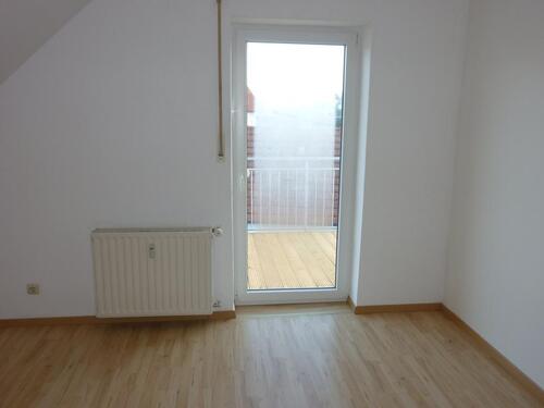 Foto - Dachgeschoßwohnung in Schrobenhausen zur Miete