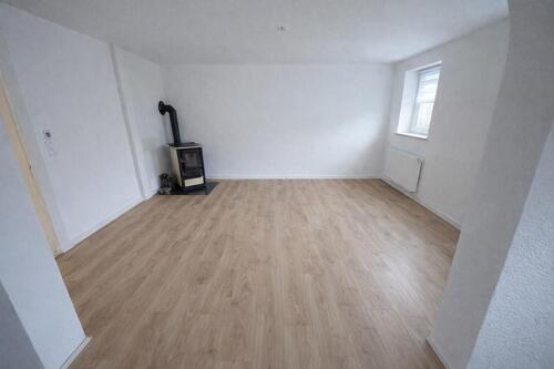 Foto - Renovierte 3 Zimmer Whg mit Dachterasse im Zentrum Lichtenfels