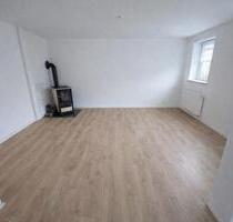 Renovierte 3 Zimmer Whg mit Dachterasse im Zentrum Lichtenfels