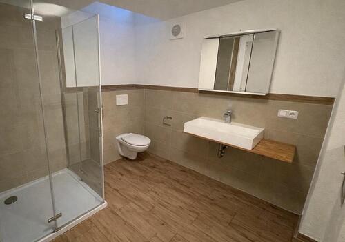 Foto - 3 Zimmer Maisonettenwohnung zur Miete in Lichtenfels