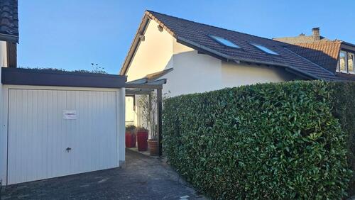 Foto - Mietwohnung Weidenauer Giersberg