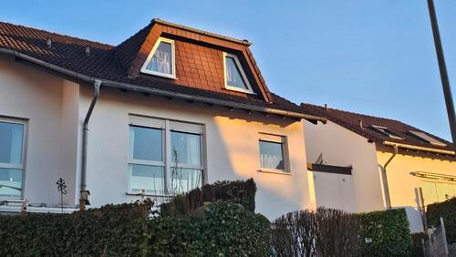 Foto - 4 Zimmer Etagenwohnung zur Miete in Siegen