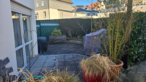 Foto - 4 Zimmer Etagenwohnung in Siegen