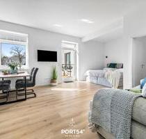 Langzeitmiete in möblierter Ferienwohnung - Gelting