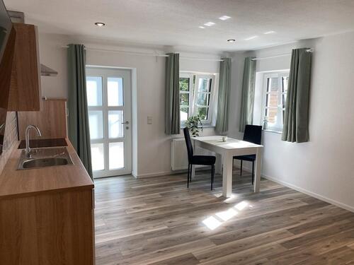 Foto - 1 Zimmer Etagenwohnung zur Miete in Morsbach