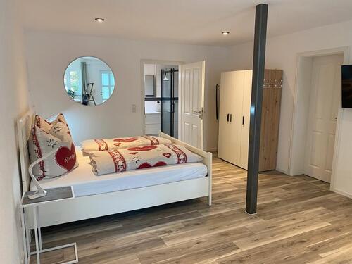 Foto - Etagenwohnung in Morsbach zur Miete