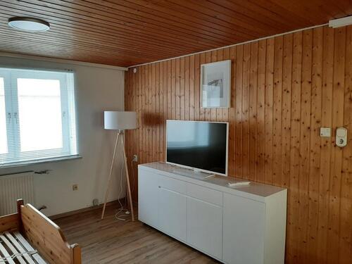 Foto - 1 Zimmer Wohnung mit Terrasse an Firmen oder Privat zu vermieten