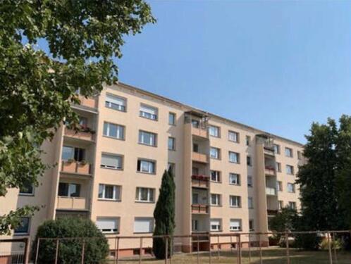 Foto - 3 Zimmer Etagenwohnung zur Miete in Frohburg