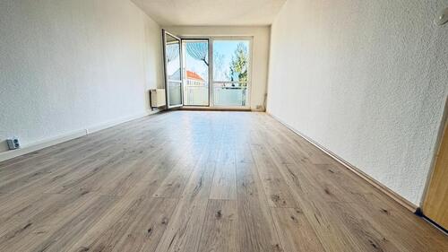 Foto - 3 Zimmer Etagenwohnung in Frohburg