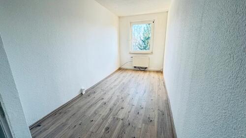 Foto - Etagenwohnung in Frohburg zur Miete