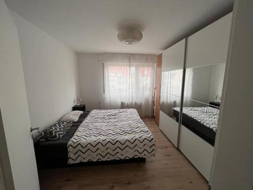 Foto - Erdgeschoßwohnung in Stuttgart zur Miete