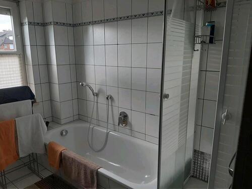 Foto - 3 Zimmer Dachgeschoßwohnung in Schenefeld