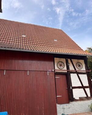 Foto - Mehrfamilienhaus, Wohnhaus in Haßmersheim