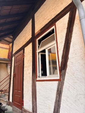 Foto - Mehrfamilienhaus, Wohnhaus in Haßmersheim zum Kaufen
