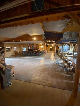 Foto - Westernsaloon in Stetten (Nähe Mindelheim) – ab Herbst 2026!