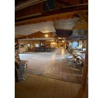 Westernsaloon in Stetten (Nähe Mindelheim) – ab Herbst 2026!