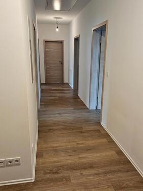 Foto - 4 Zimmer Etagenwohnung in Calau