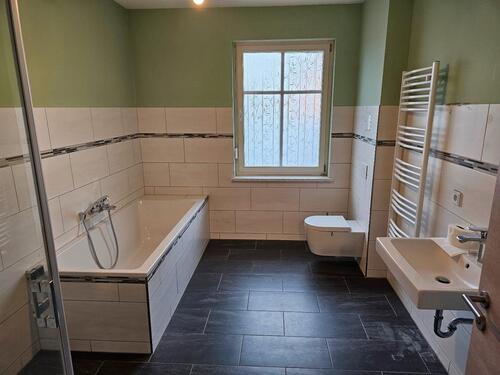 Foto - Etagenwohnung in Calau zur Miete