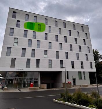 Foto - 1 Zimmer Etagenwohnung zur Miete in Wolfsburg