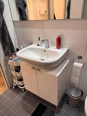 Foto - Etagenwohnung in Wolfsburg zur Miete