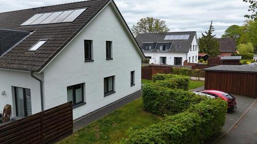 Foto - Mehrfamilienhaus, Wohnhaus zum Kaufen in Bad Bramstedt