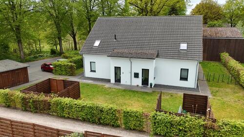 Foto - Mehrfamilienhaus, Wohnhaus in Bad Bramstedt