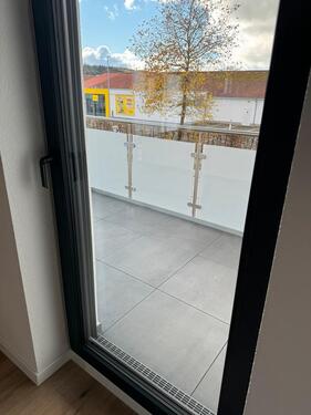 Foto - 3 Zimmer Etagenwohnung in Pfullendorf