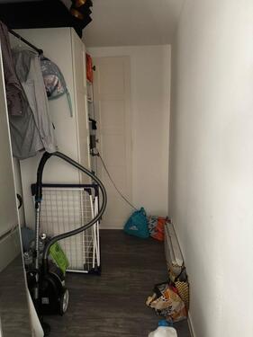 Foto - Etagenwohnung in Markkleeberg zur Miete