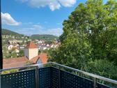Foto - 3-Zimmer Wohnung (92m²) in Nagold mit herrlichem Ausblick