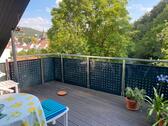 Foto - 3 Zimmer Dachgeschoßwohnung in Nagold