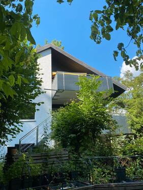 Foto - Dachgeschoßwohnung in Nagold zur Miete