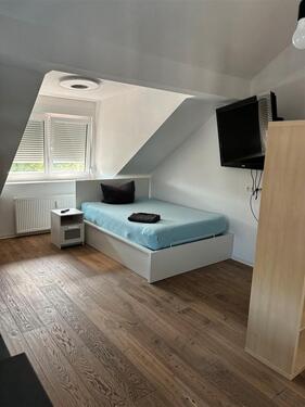 Foto - Etagenwohnung in Singen (Hohentwiel)