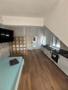 Foto - Etagenwohnung in Singen (Hohentwiel) zur Miete