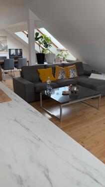 Foto - Zweizimmerwohnung in Böblingen-Dagersheim