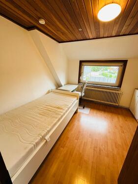 Foto - Etagenwohnung in Edewecht zur Miete